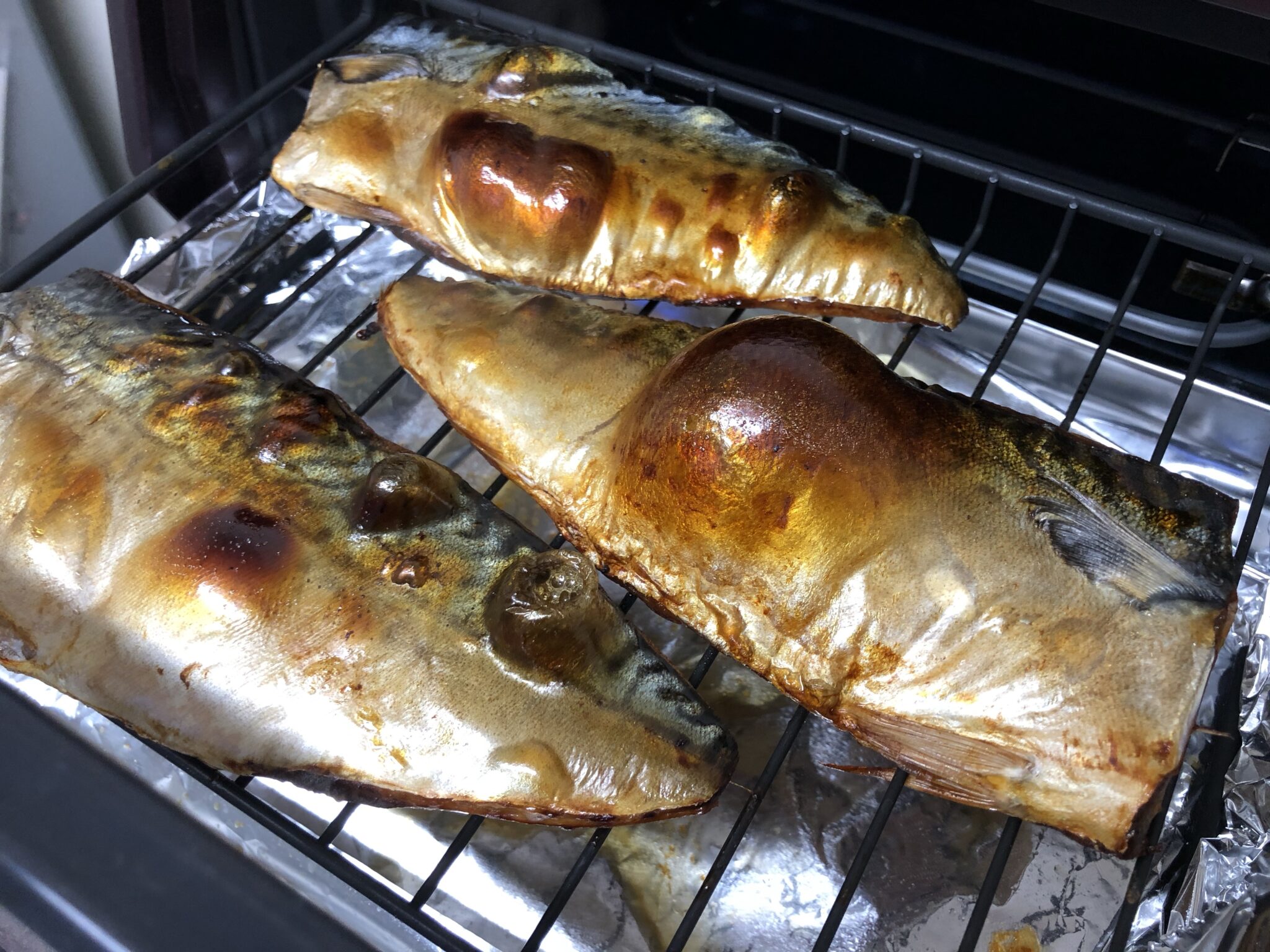 【けむらん亭】グリル+燻製機能でおかずもおつまみもコレ一台で作れちゃいます あがぺいブログ